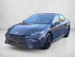 Certified 2025 Toyota Camry SE Sedan