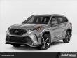 Used 2021 Toyota Highlander XSE SUV