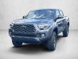 Used 2023 Toyota Tacoma TRD Off Road V6 Truck Double Cab