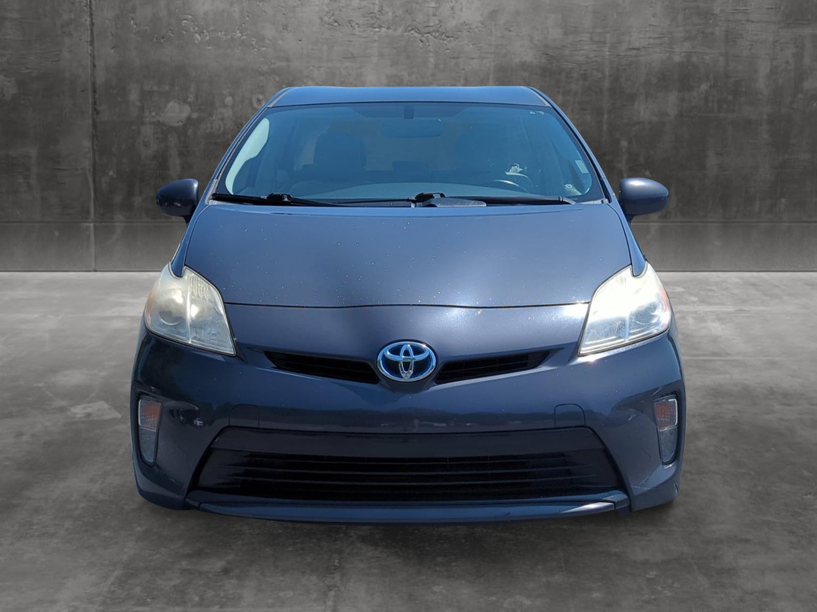 Used 2013 Toyota Prius Four with VIN JTDKN3DU0D1691281 for sale in Lithia Springs, GA