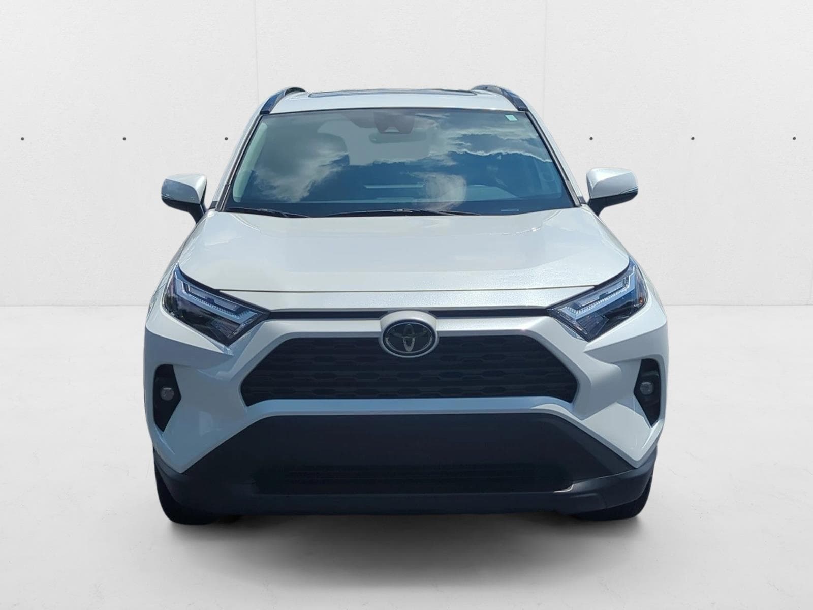 Certified 2024 Toyota RAV4 XLE Premium with VIN 2T3C1RFV7RW356472 for sale in Northfield, Minnesota