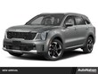  Kia Sorento Hybrid