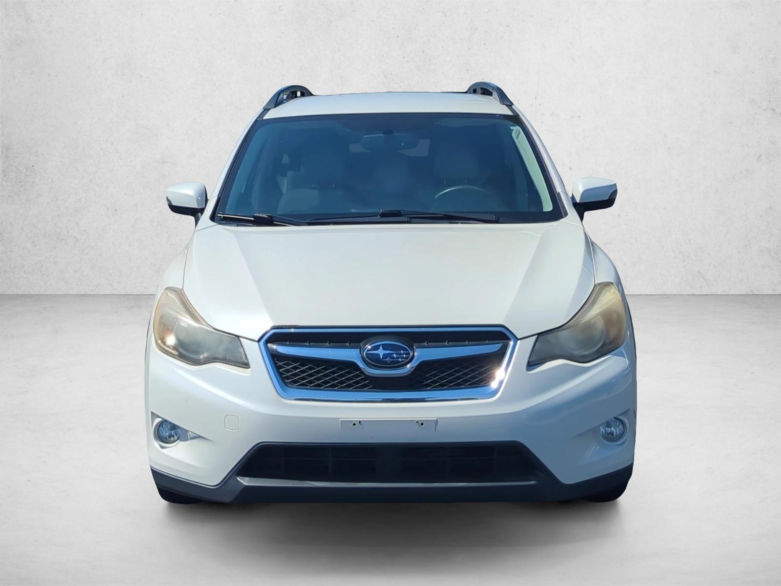 Used 2015 Subaru XV Crosstrek Limited with VIN JF2GPAMC6FH274108 for sale in Lithia Springs, GA