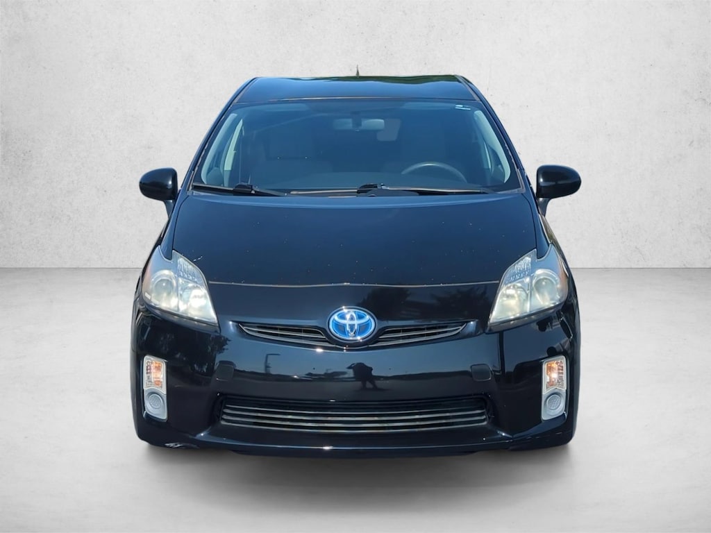 Used 2010 Toyota Prius III Hatchback