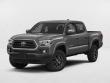 Used 2023 Toyota Tacoma SR5 V6 Truck Double Cab