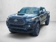 Certified 2020 Toyota Tacoma TRD Sport V6 Truck Double Cab
