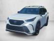 Used 2022 Toyota Highlander XSE SUV