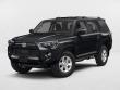 Certified 2024 Toyota 4Runner SR5 SUV