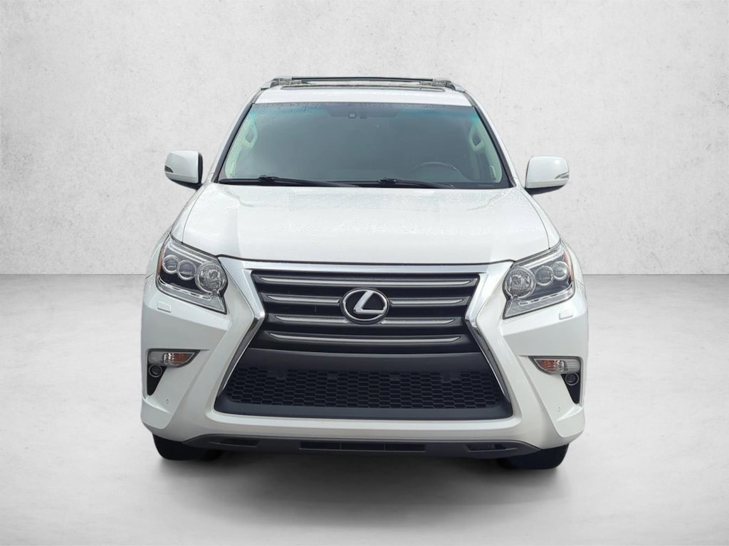 Used 2018 Lexus GX 460  SUV