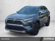 Certified 2025 Toyota RAV4 Hybrid SE SUV