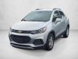 Used 2020 Chevrolet Trax LT SUV