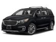 Used 2016 Kia Sedona SX Van