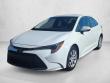 Used 2024 Toyota Corolla LE Sedan