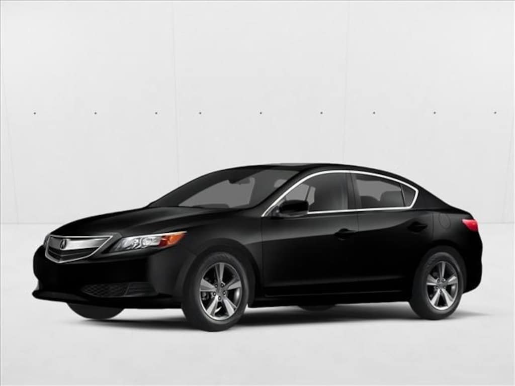 Used 2014 Acura ILX 2.0L (A5) Sedan