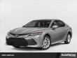 Used 2023 Toyota Camry LE Sedan