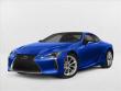 Used 2018 Lexus LC 500  Coupe