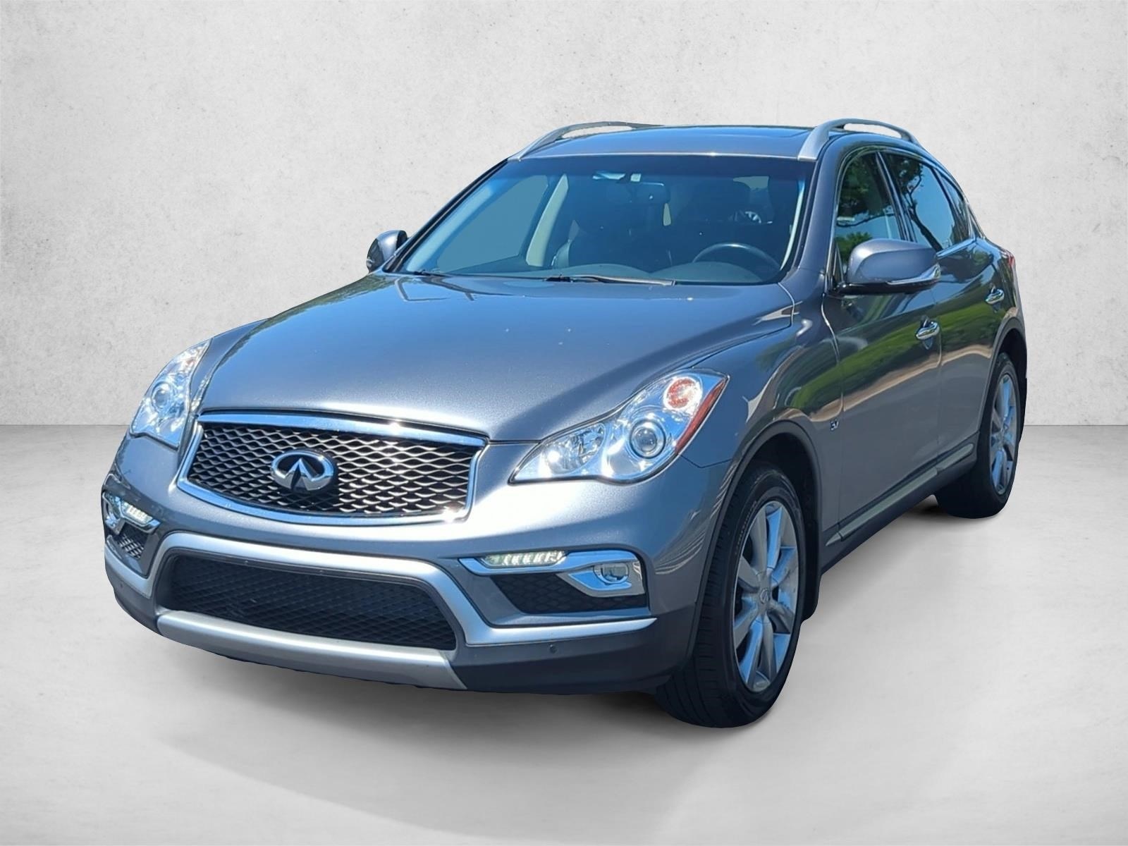 2017 INFINITI QX50 AWD's photo