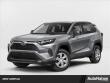 Used 2025 Toyota RAV4 LE SUV