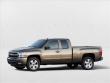 Used 2008 Chevrolet Silverado 1500  Truck Extended Cab