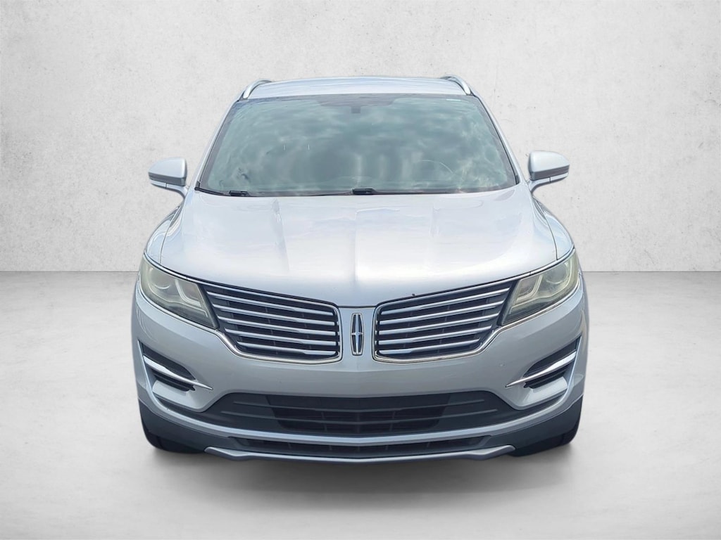 Used 2015 Lincoln MKC SUV