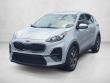 Used 2020 Kia Sportage LX SUV