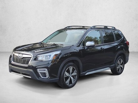 2020 Subaru Forester Touring SUV