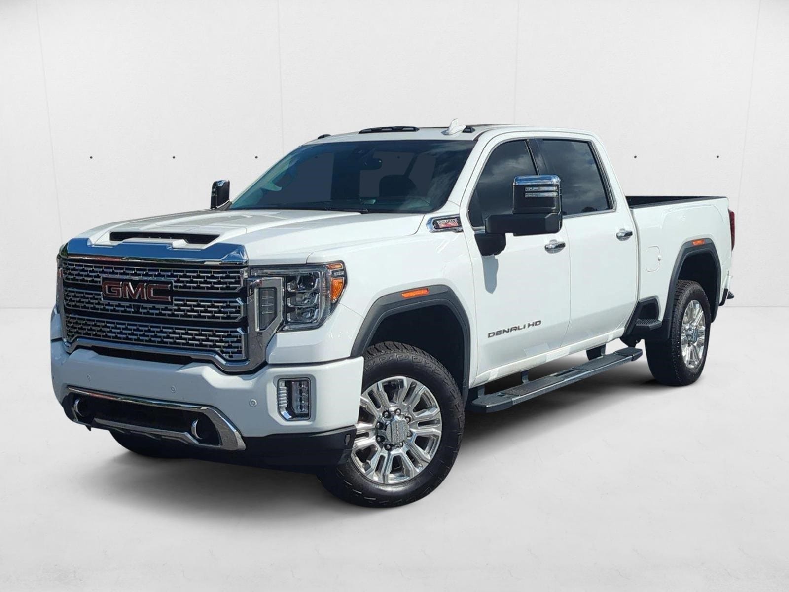 Used 2020 GMC Sierra 2500HD For Sale | Memphis TN | LF150975