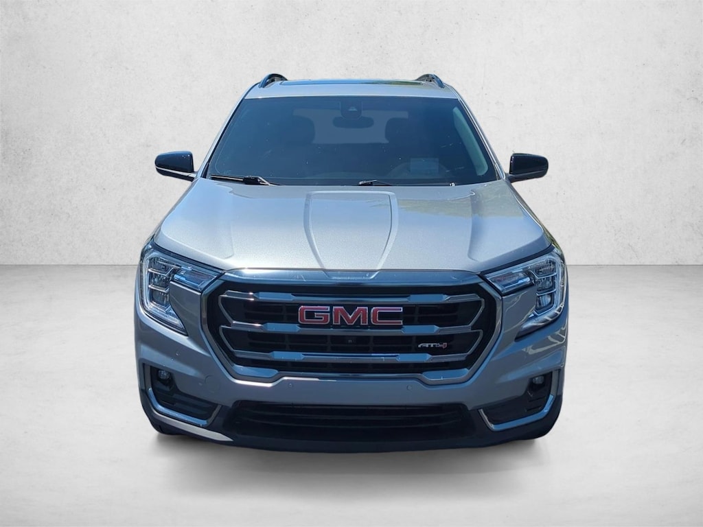 Used 2023 GMC Terrain AT4 SUV