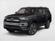 Used 2023 Toyota 4Runner Limited SUV