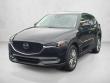 Used 2021 Mazda CX-5 Grand Touring SUV