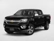Used 2016 Chevrolet Colorado Z71 Truck Crew Cab
