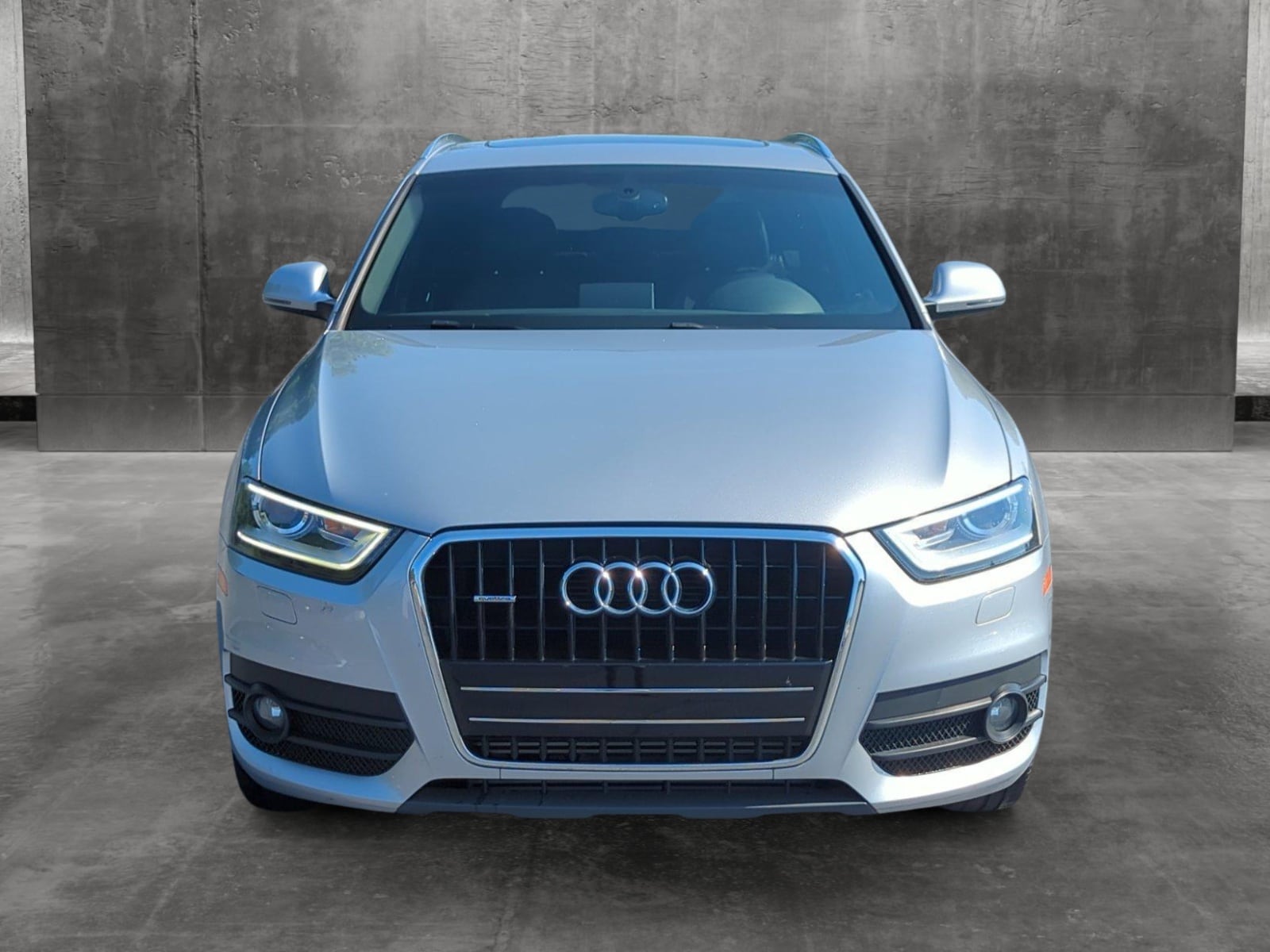 Used 2015 Audi Q3 Premium Plus with VIN WA1EFCFS2FR004340 for sale in Lithia Springs, GA