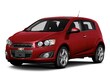 Chevrolet Sonic