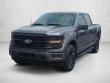 Used 2024 Ford F-150 XLT Truck SuperCrew Cab