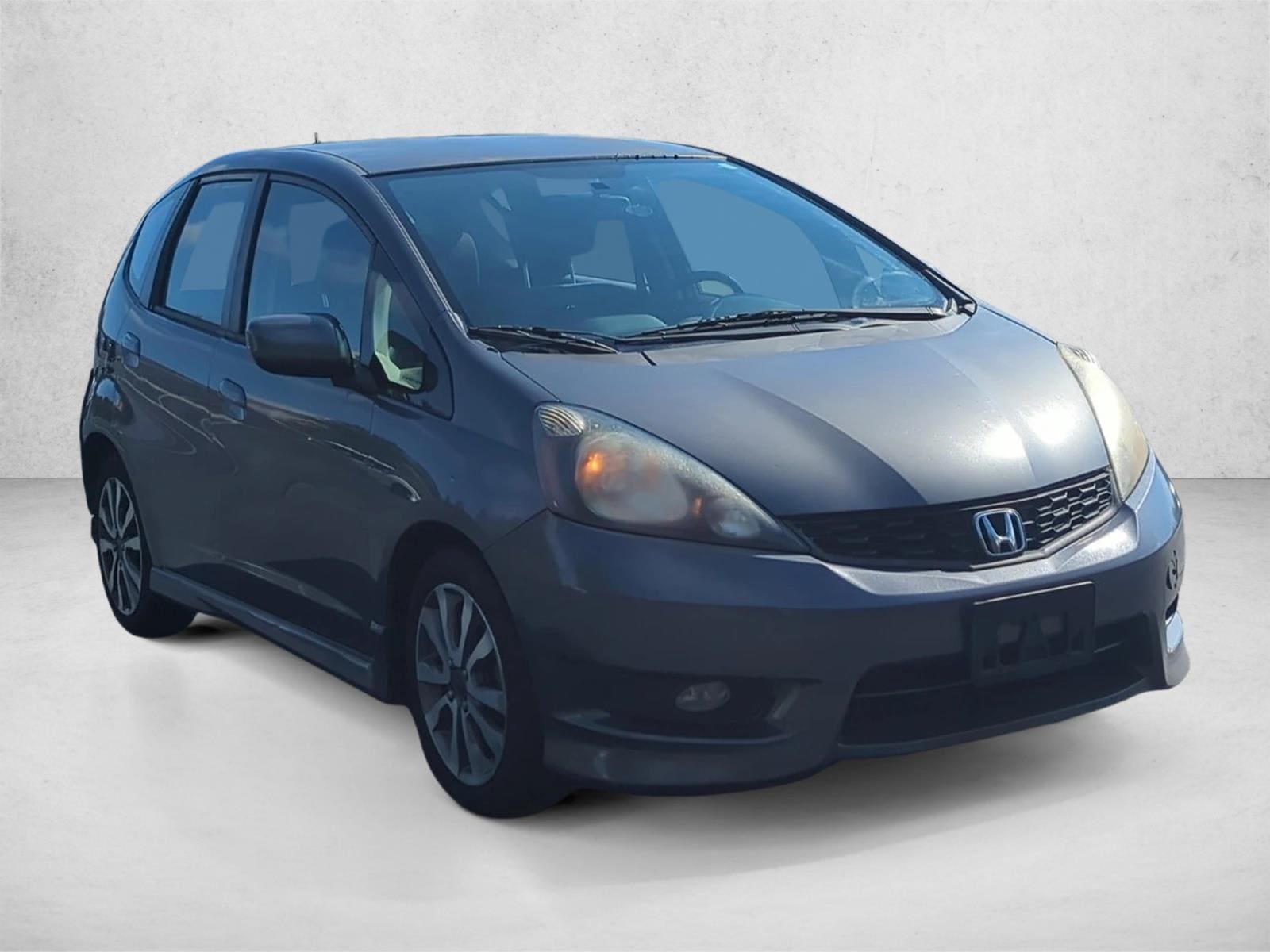 Used 2012 Honda Fit Sport with VIN JHMGE8H53CC036801 for sale in Lithia Springs, GA