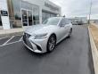 Used 2018 Lexus LS 500  Sedan