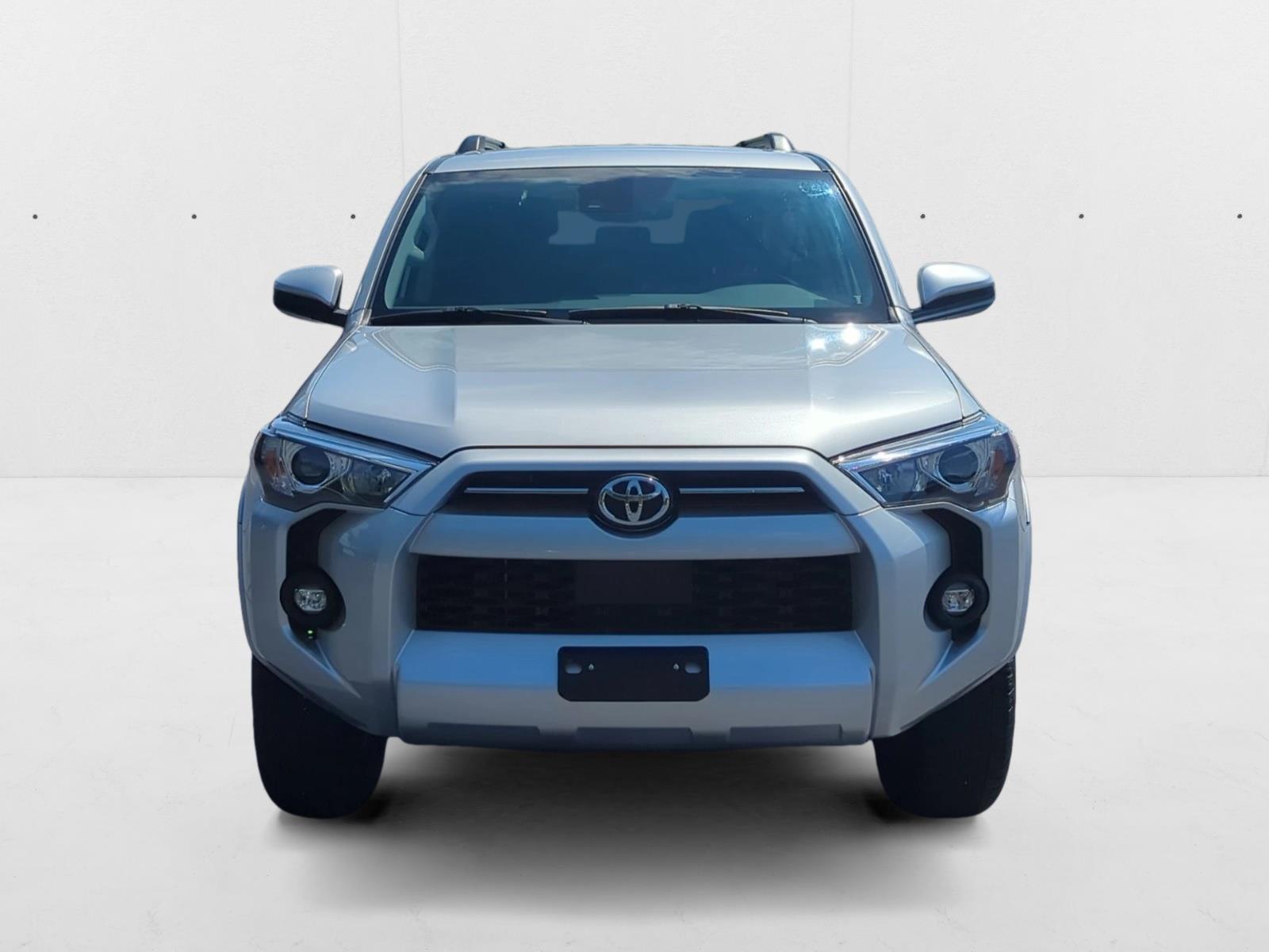 2024 Toyota 4Runner SR5 photo 2