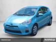 Used 2013 Toyota Prius c Two Hatchback
