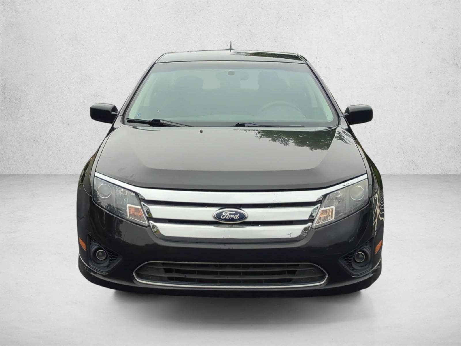 Used 2012 Ford Fusion SE with VIN 3FAHP0HAXCR388182 for sale in Lithia Springs, GA