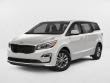 Used 2021 Kia Sedona LX Van Passenger Van