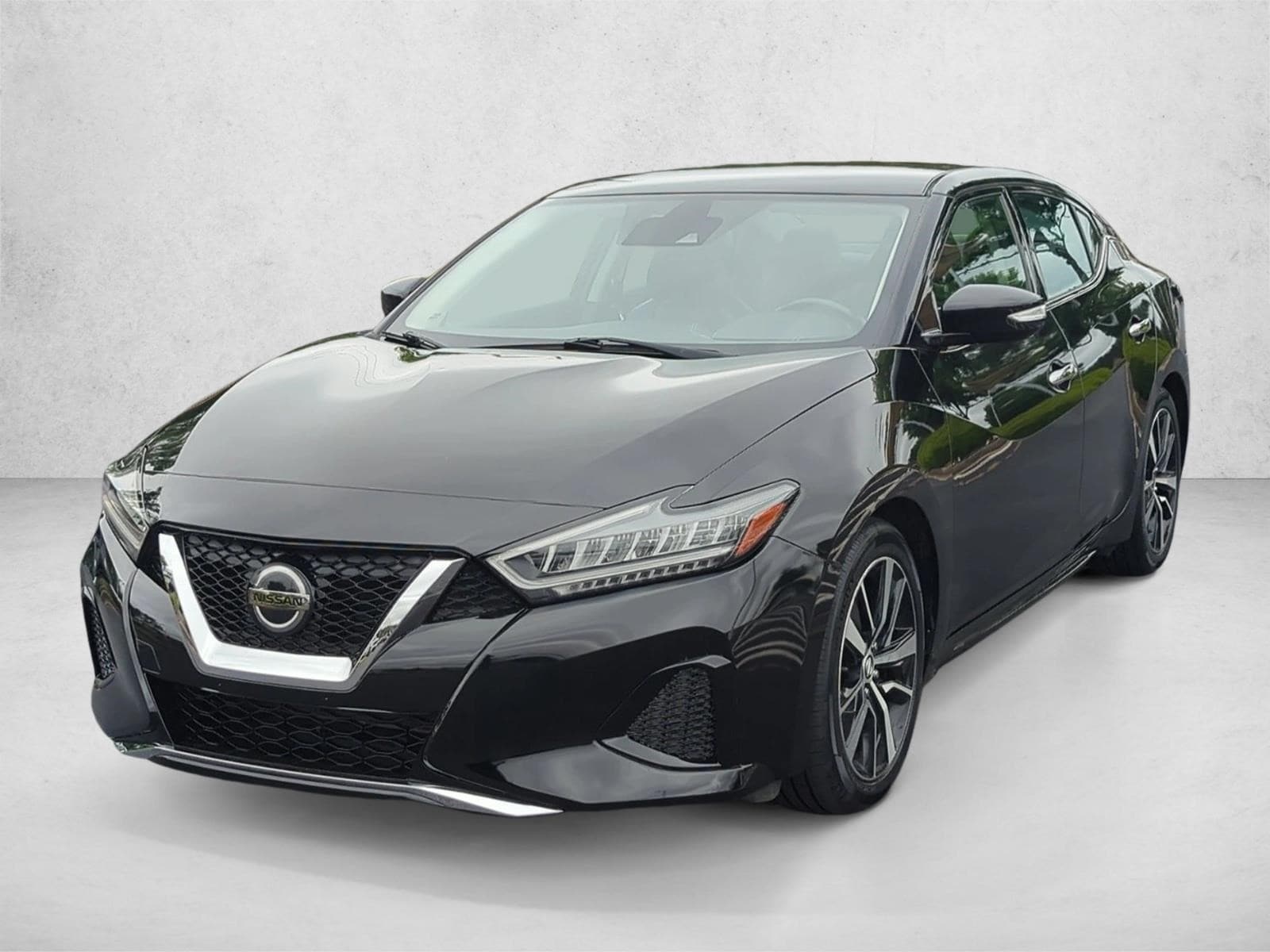 2022 Nissan Maxima