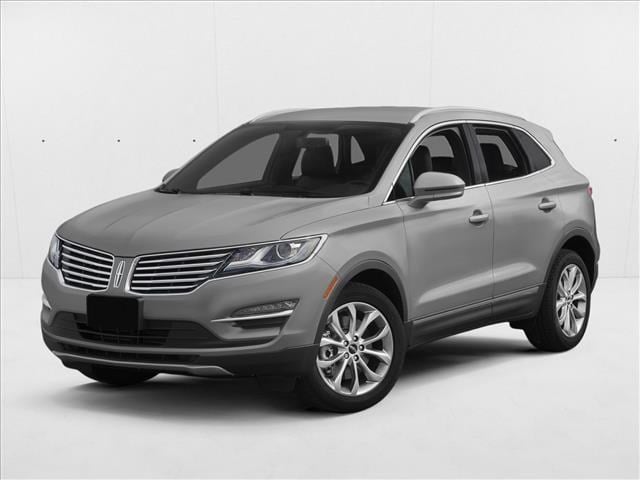 2015 Lincoln MKC FWD's photo