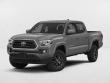 Used 2020 Toyota Tacoma SR5 V6 Truck Double Cab