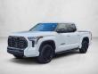 Used 2024 Toyota Tundra Limited Truck CrewMax