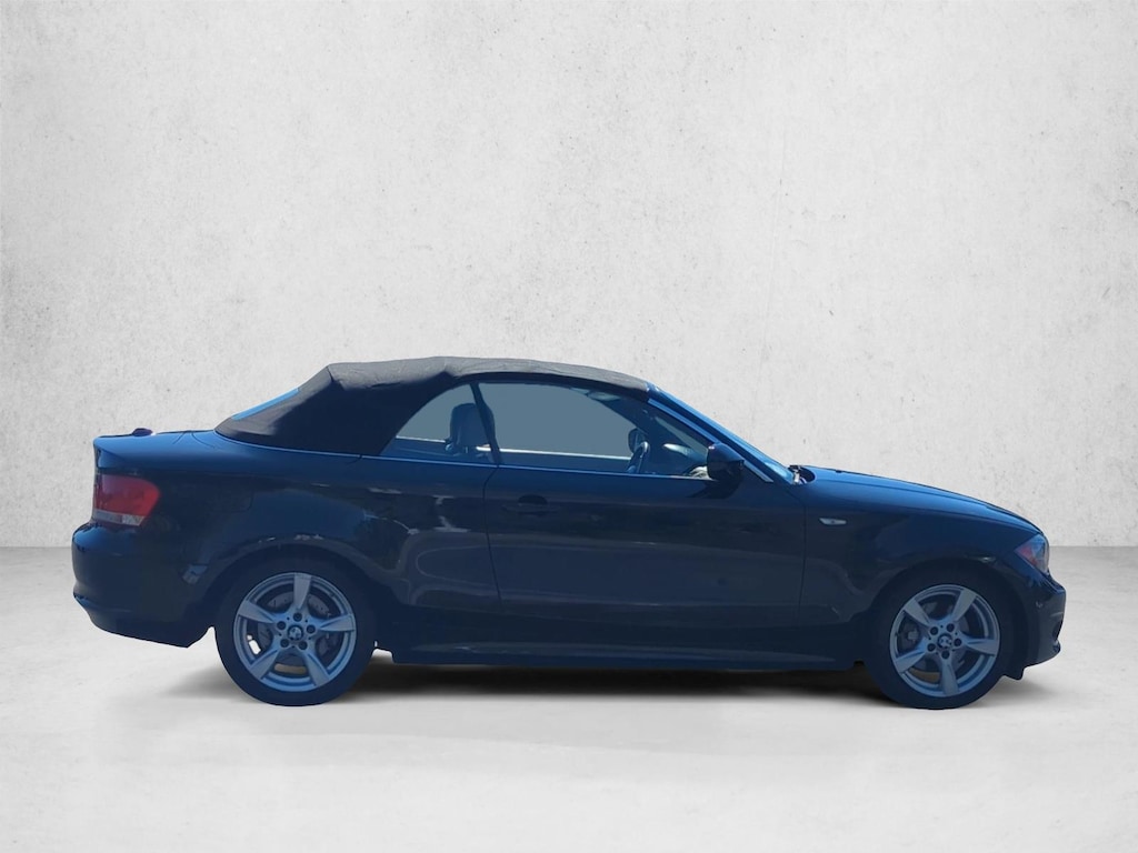 Used 2013 BMW 128i  Convertible