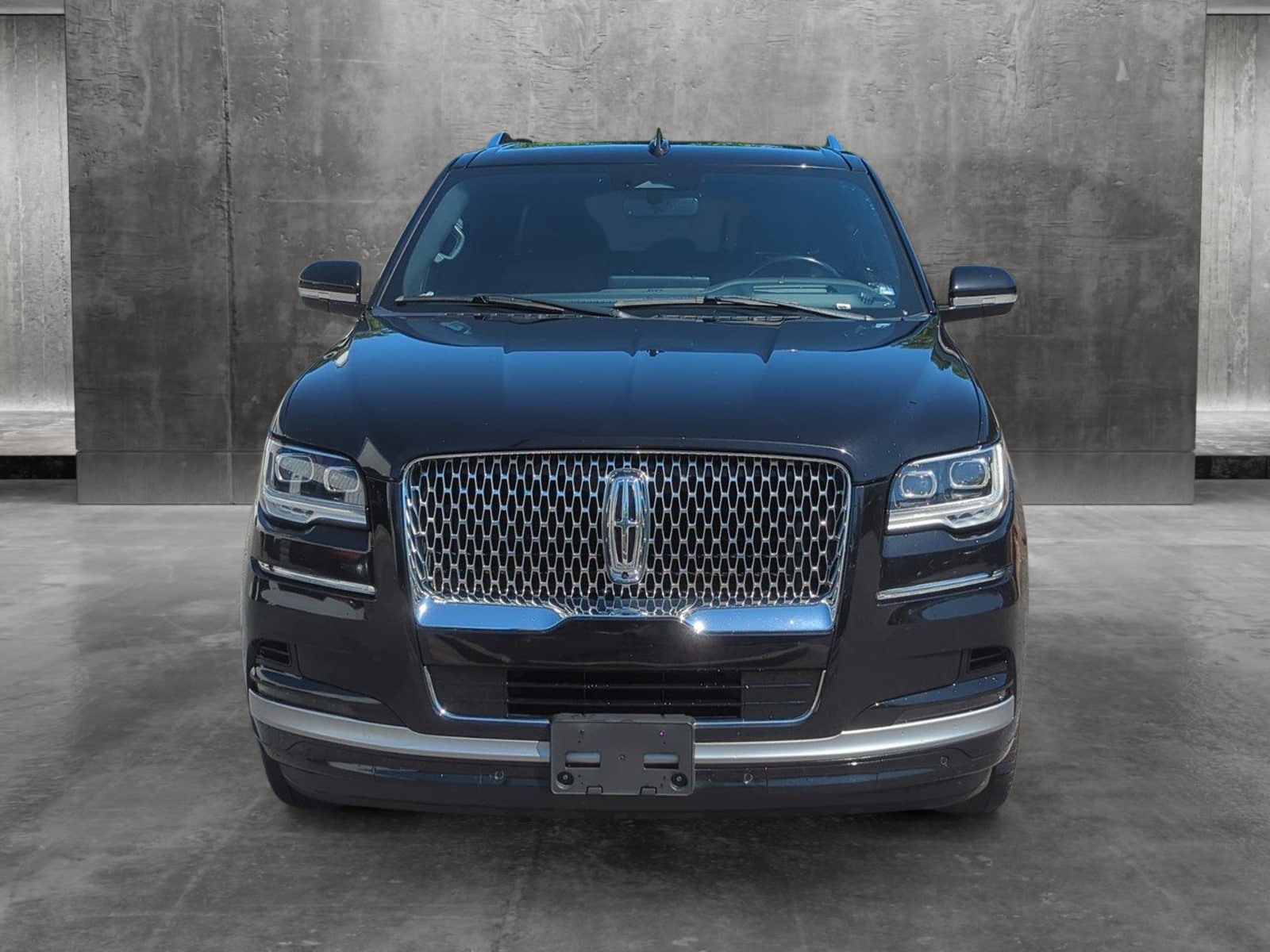 Used 2022 Lincoln Navigator Reserve with VIN 5LMJJ2LT1NEL08137 for sale in Lithia Springs, GA