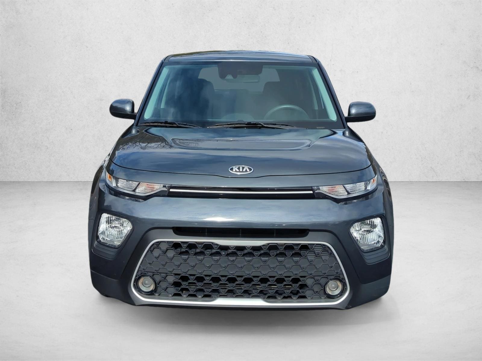 Used 2020 Kia Soul S with VIN KNDJ23AU8L7118326 for sale in Lithia Springs, GA