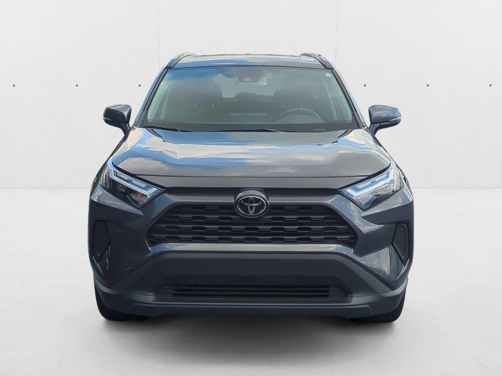 Certified 2024 Toyota RAV4 XLE with VIN 2T3W1RFV2RW317687 for sale in Northfield, Minnesota