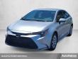 Certified 2025 Toyota Corolla LE Sedan
