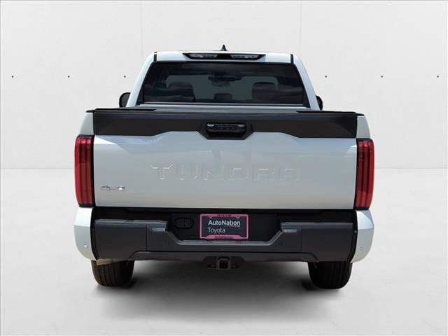 2024 Toyota Tundra SR5 - Photo 6